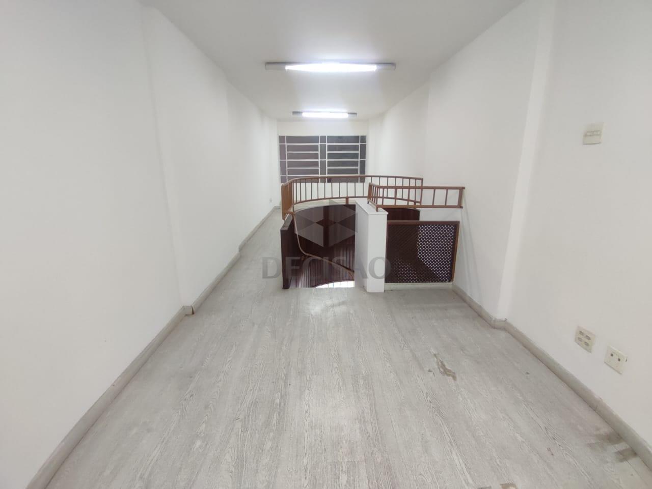 Loja à venda no Centro: 