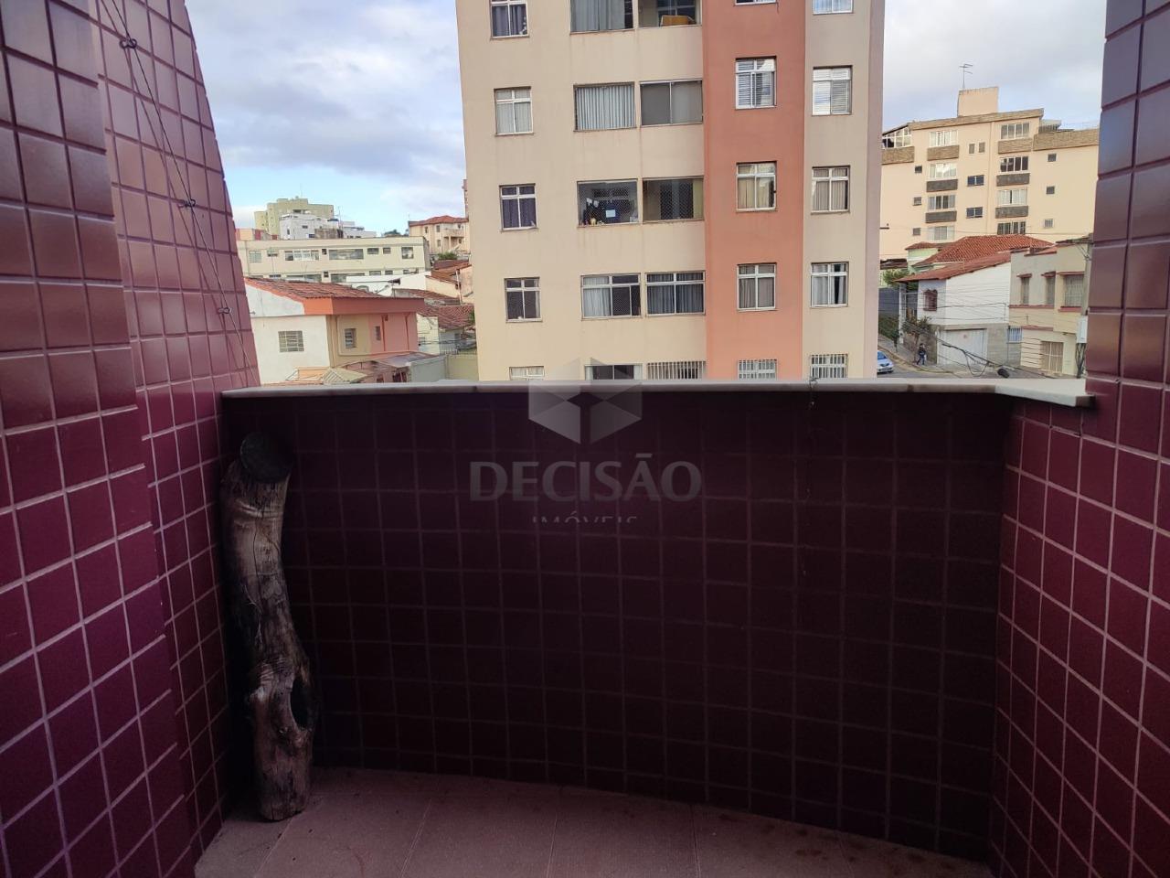 Apartamento 3 Quartos à venda no Floresta: 