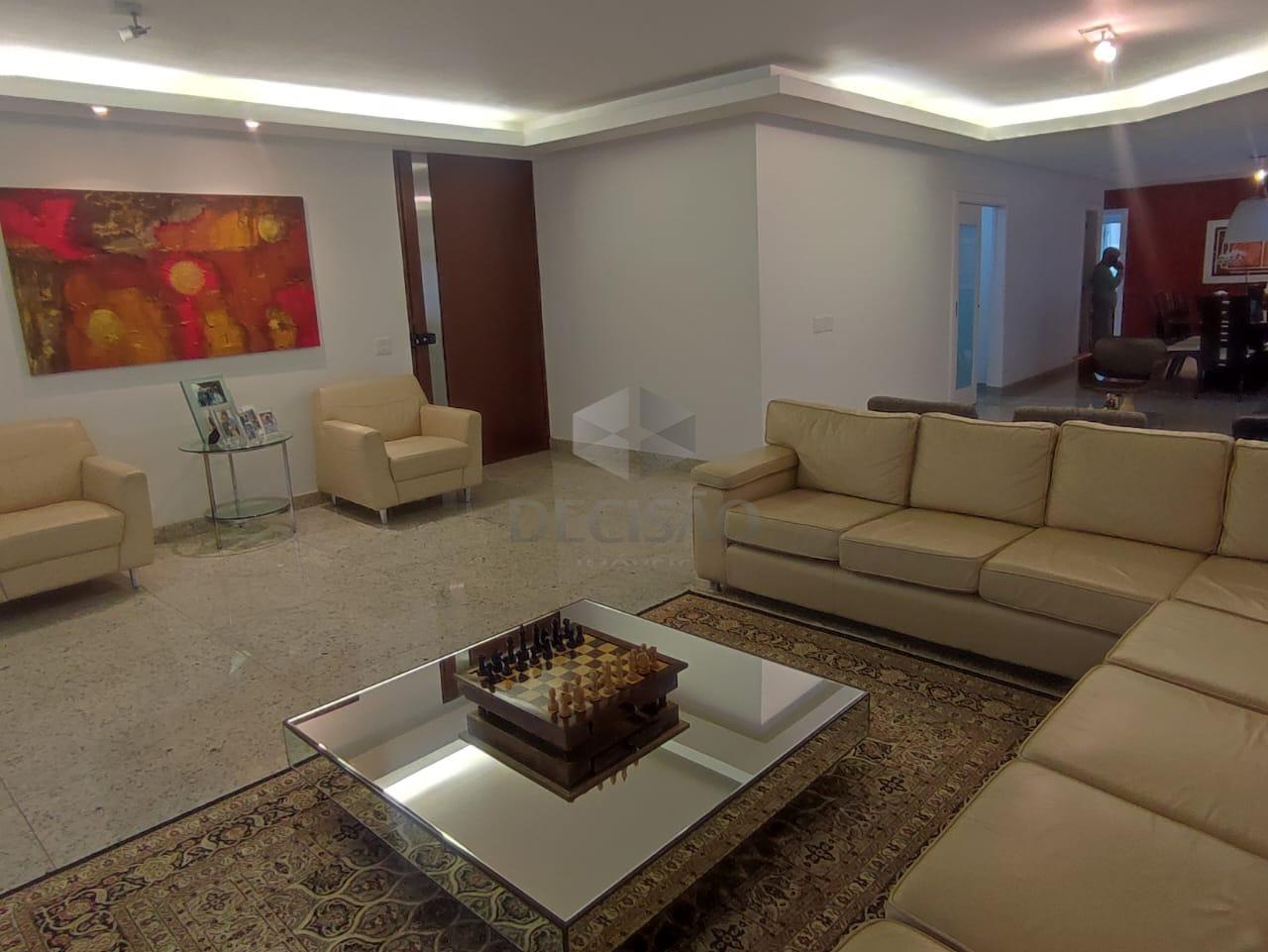 Apartamento 4 Quartos à venda no Lourdes: 