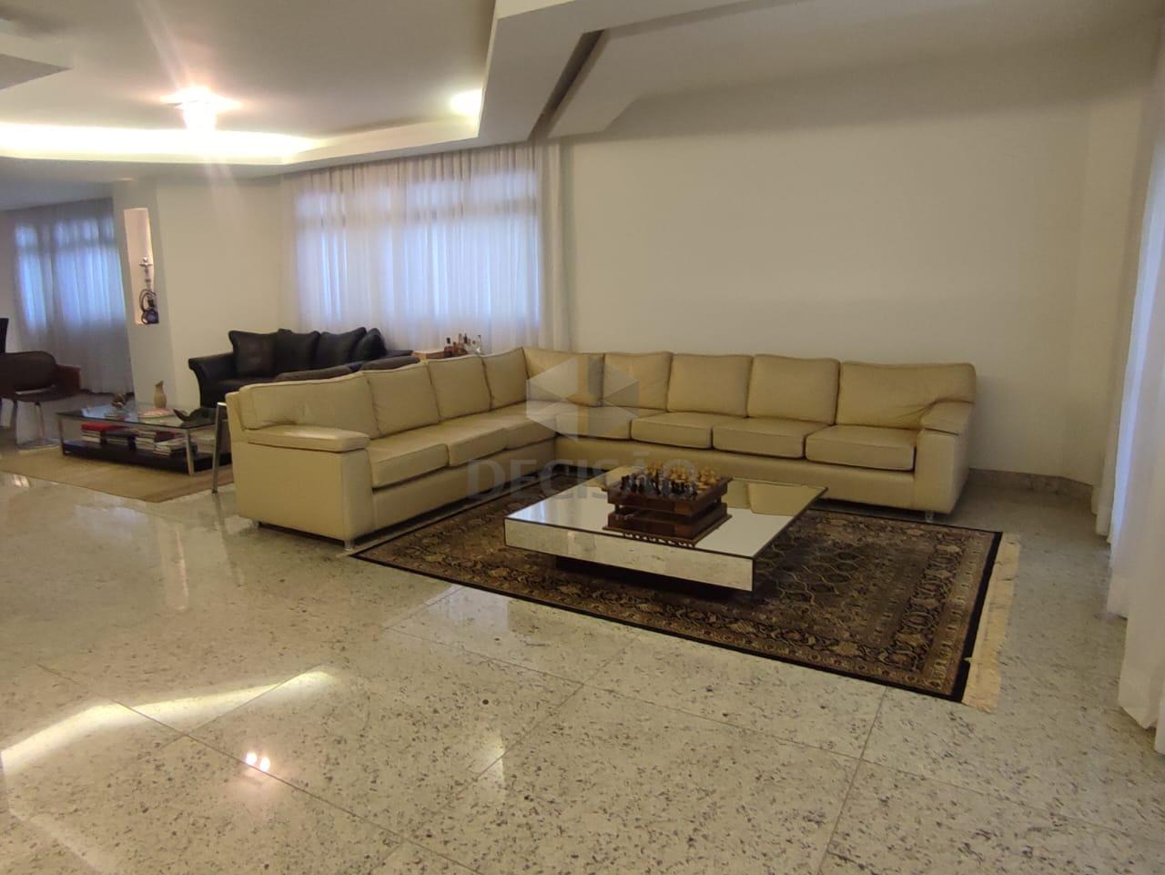 Apartamento 4 Quartos à venda no Lourdes: 