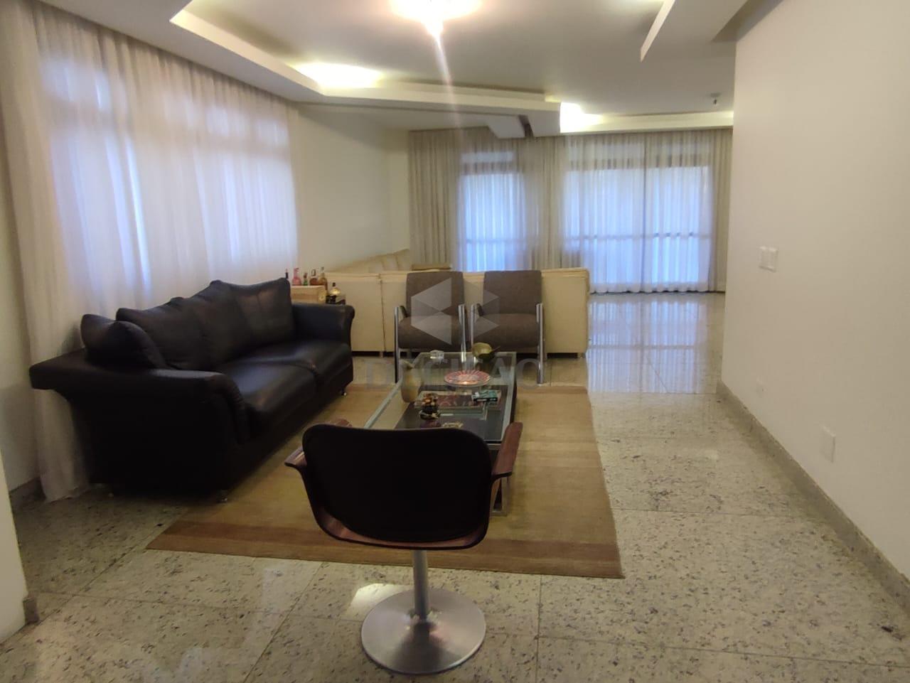 Apartamento 4 Quartos à venda no Lourdes: 