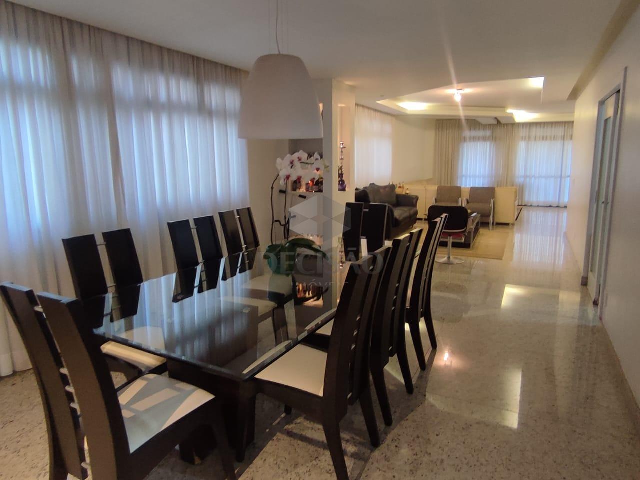 Apartamento 4 Quartos à venda no Lourdes: 