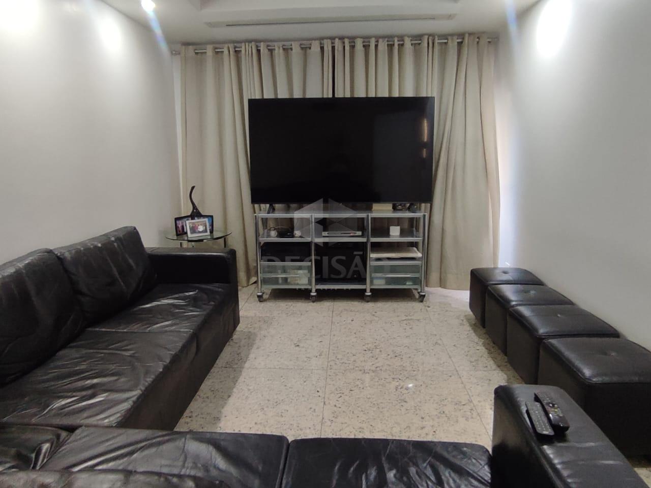 Apartamento 4 Quartos à venda no Lourdes: 