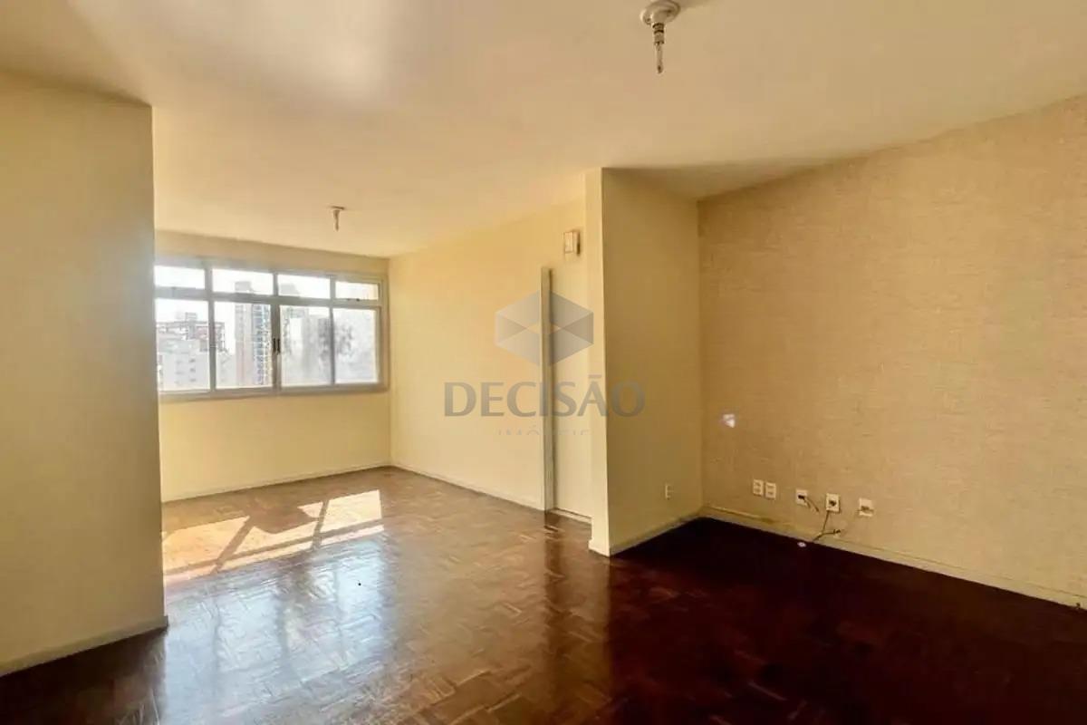 Apartamento 3 Quartos à venda no Barro Preto: 