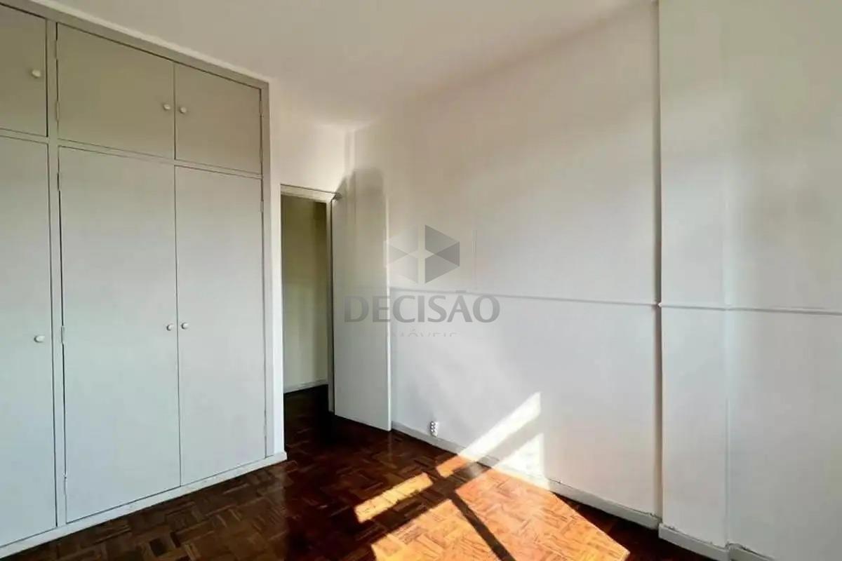 Apartamento 3 Quartos à venda no Barro Preto: 