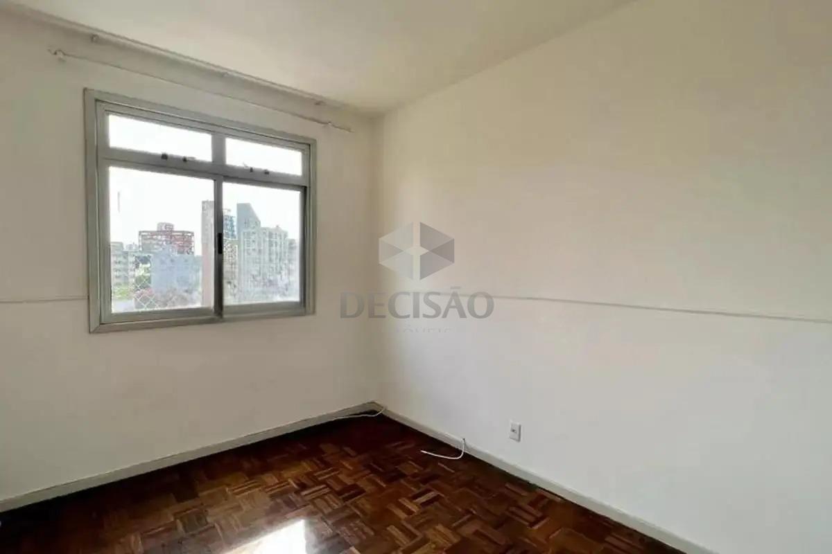 Apartamento 3 Quartos à venda no Barro Preto: 