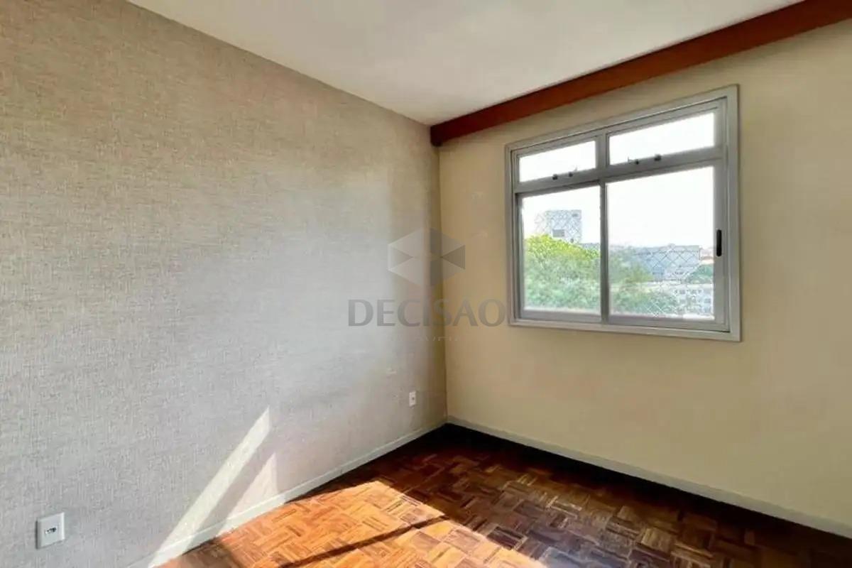 Apartamento 3 Quartos à venda no Barro Preto: 