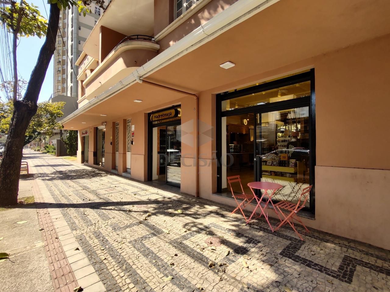 Loja à venda no Santa Efigênia: 