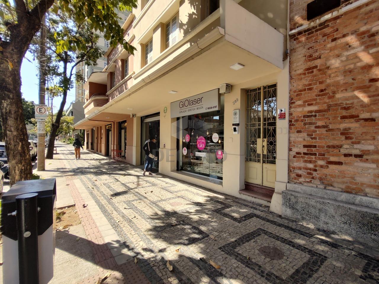 Loja à venda no Santa Efigênia: 