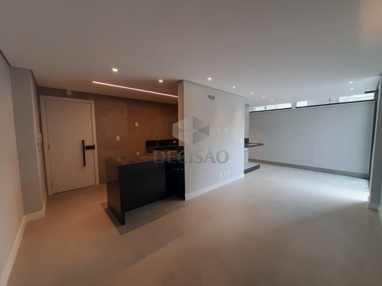 Área privativa à venda no Funcionarios: 