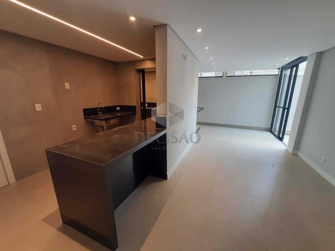 Área privativa à venda no Funcionarios: 