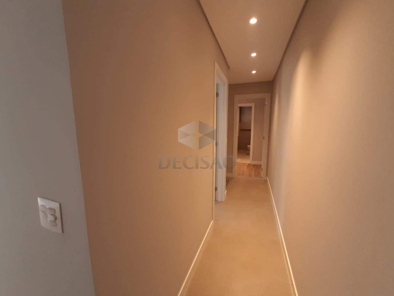 Área privativa à venda no Funcionarios: 