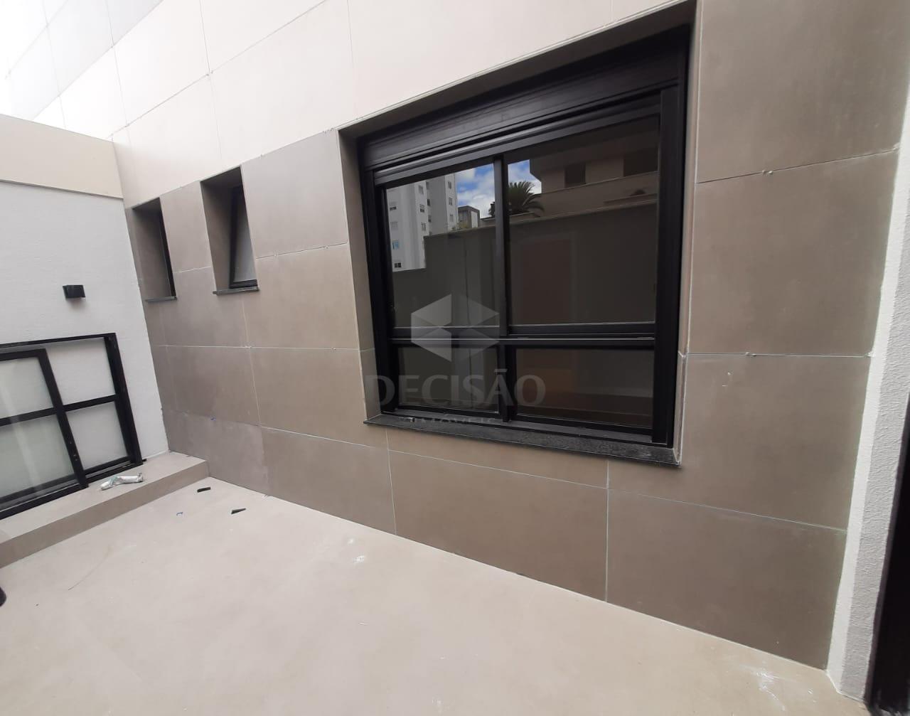 Área privativa à venda no Funcionarios: 