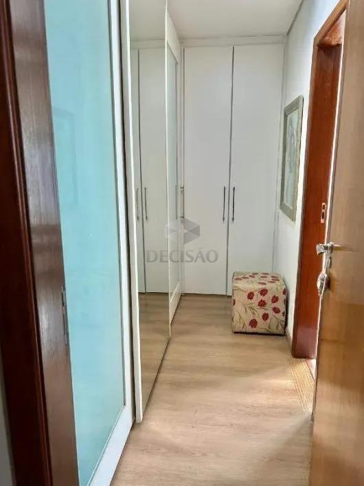 Apartamento 4 Quartos à venda no Santa Lucia: 