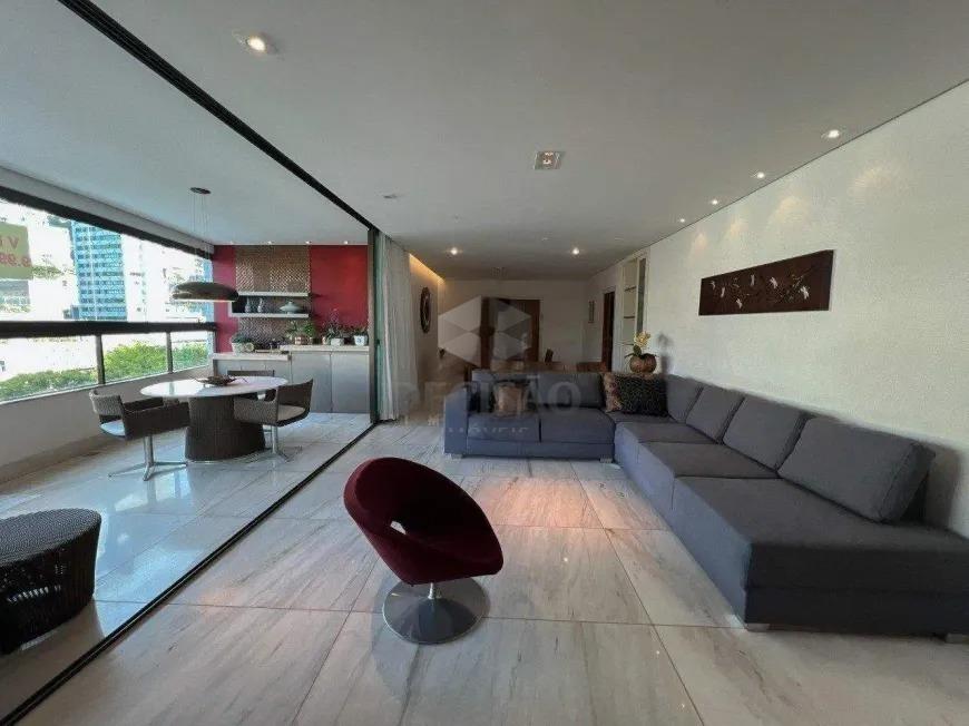 Apartamento 4 Quartos à venda no Santa Lucia: 