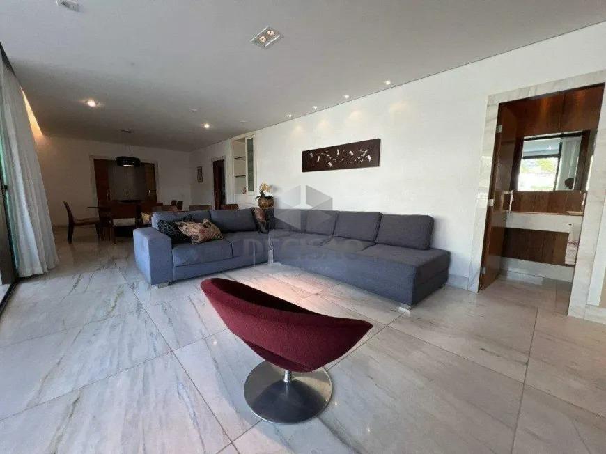 Apartamento 4 Quartos à venda no Santa Lucia: 