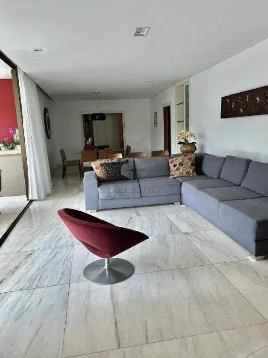 Apartamento 4 Quartos à venda no Santa Lucia: 