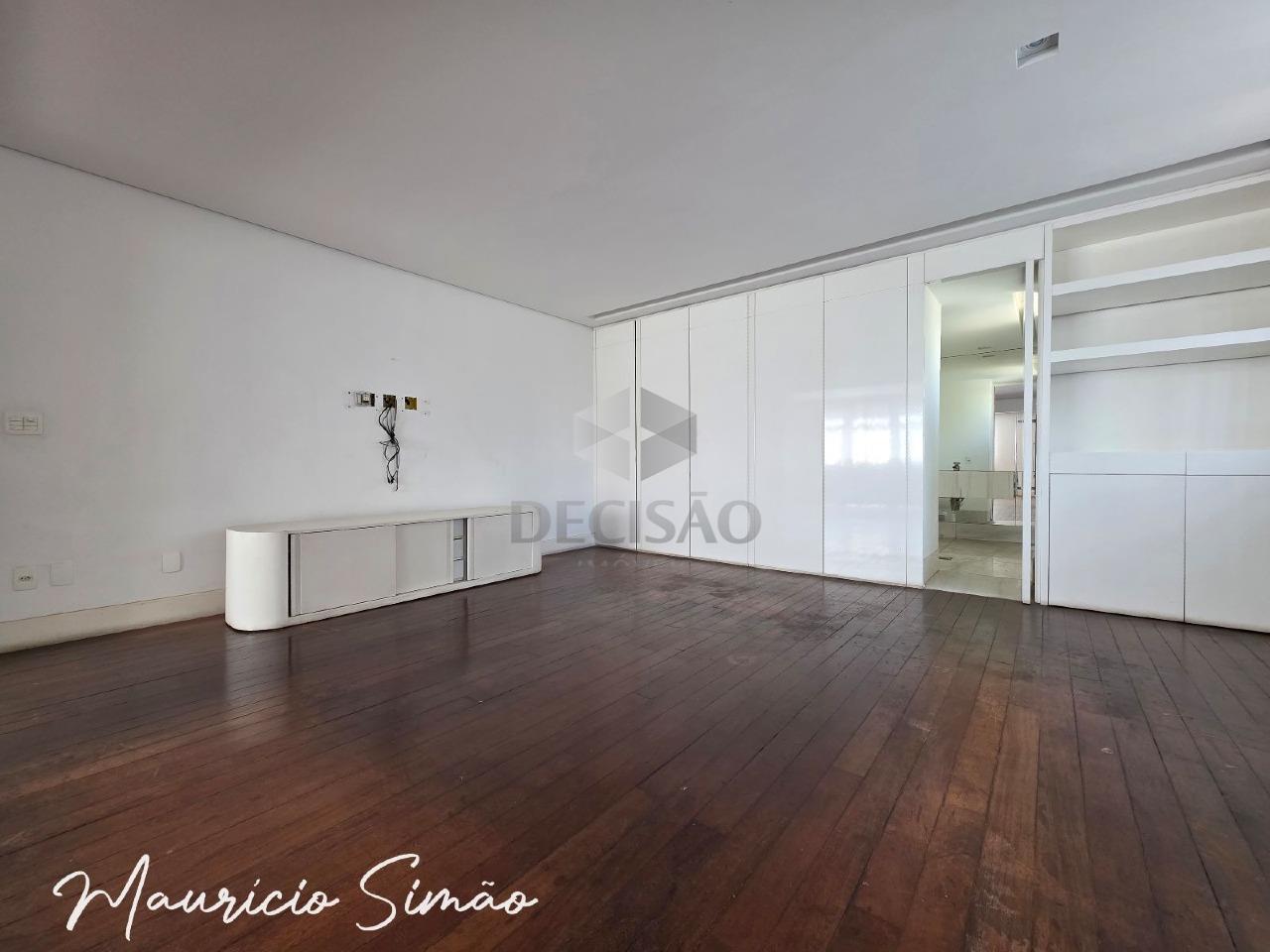 Apartamento 5 Quartos à venda no Savassi: 