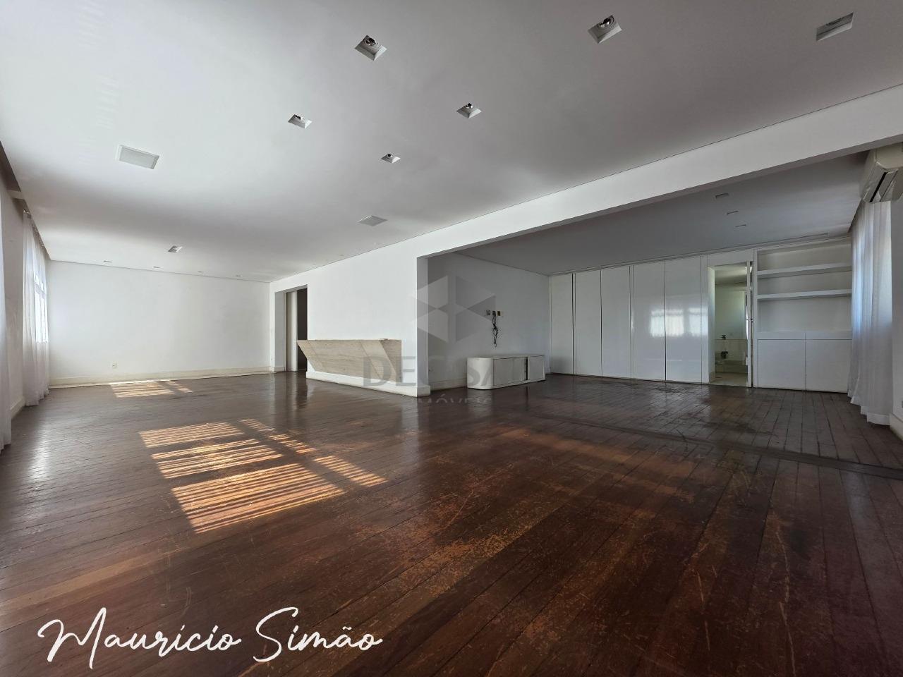 Apartamento 5 Quartos à venda no Savassi: 