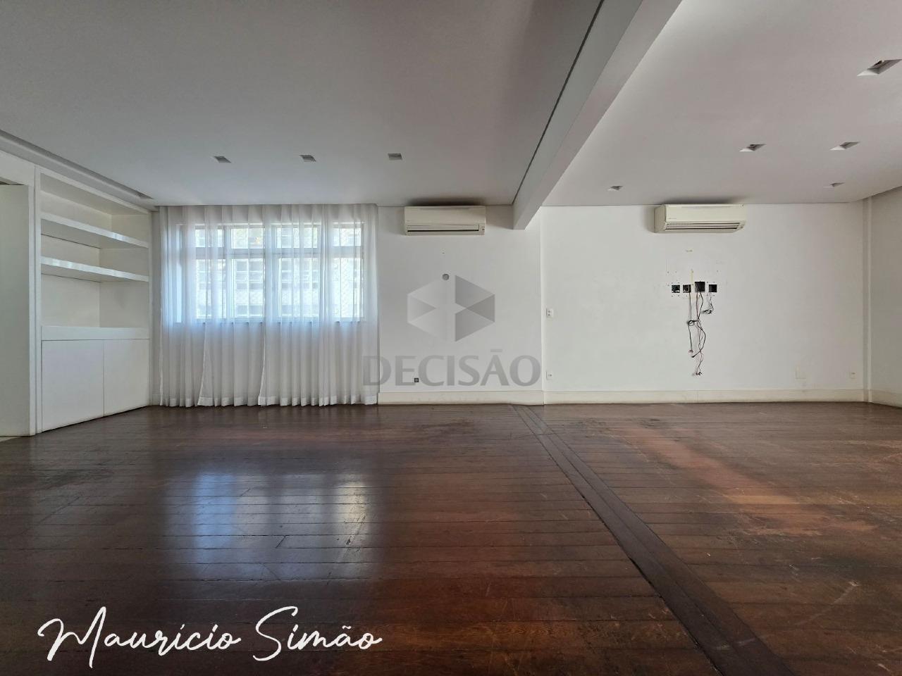 Apartamento 5 Quartos à venda no Savassi: 