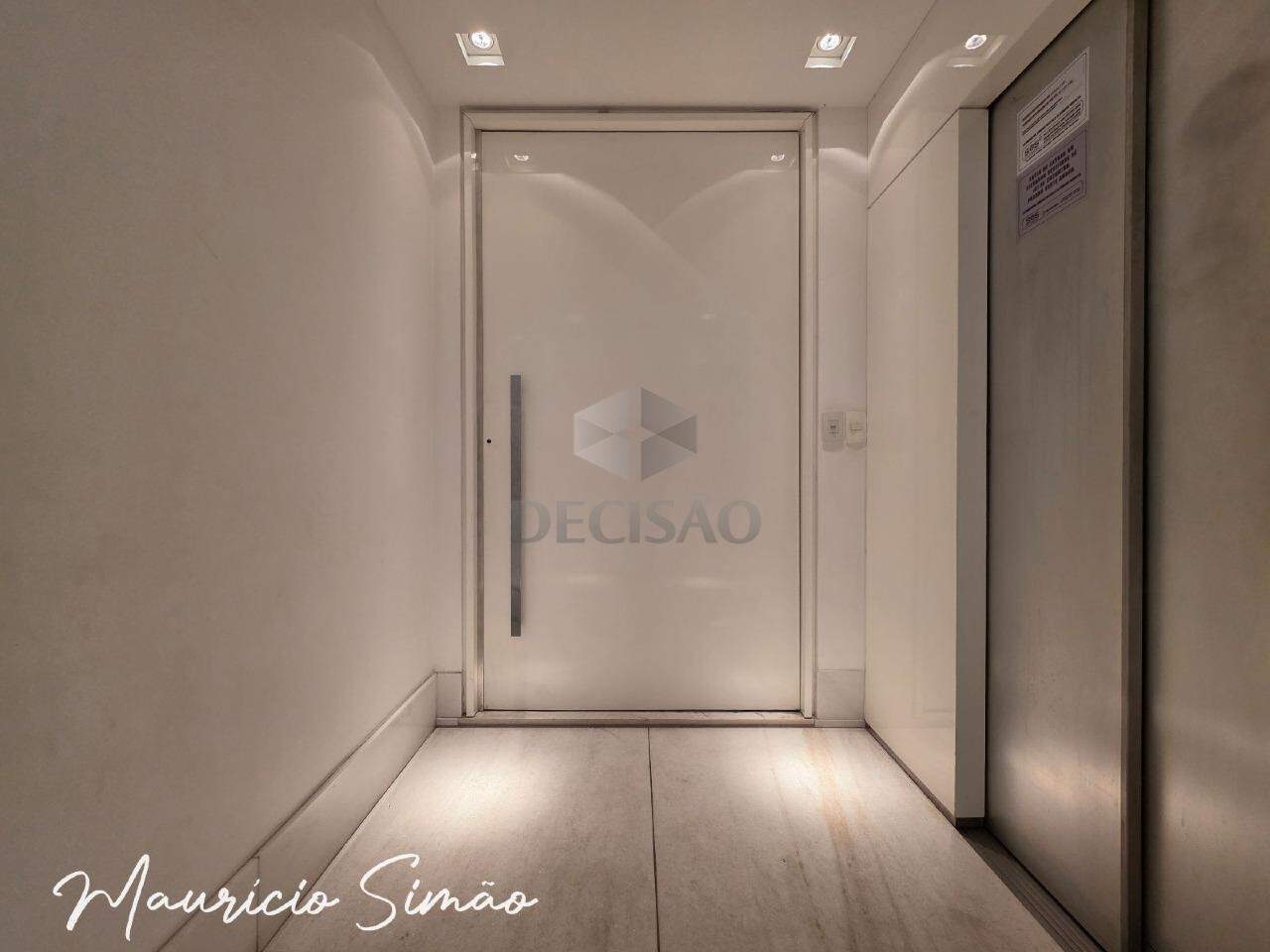 Apartamento 5 Quartos à venda no Savassi: 