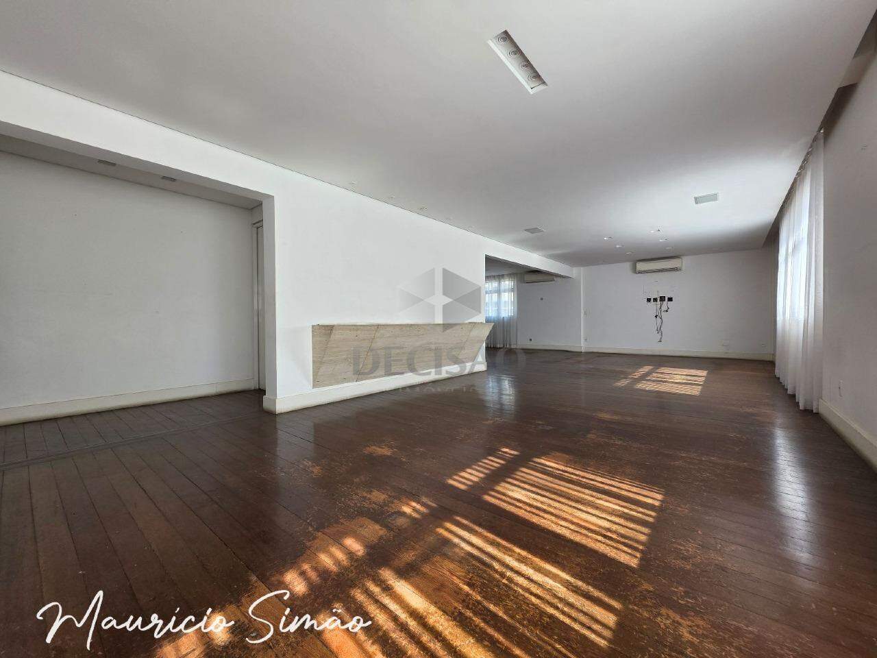 Apartamento 5 Quartos à venda no Savassi: 