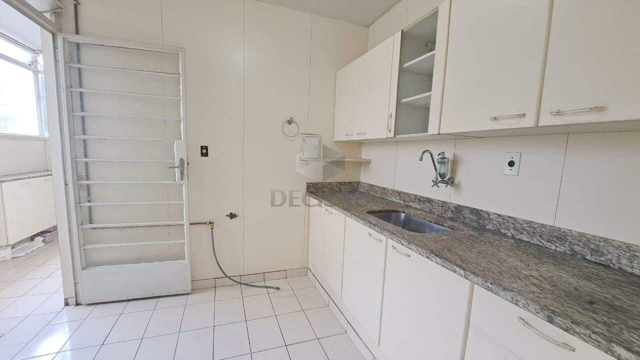 Apartamento 3 Quartos à venda no São Pedro: 