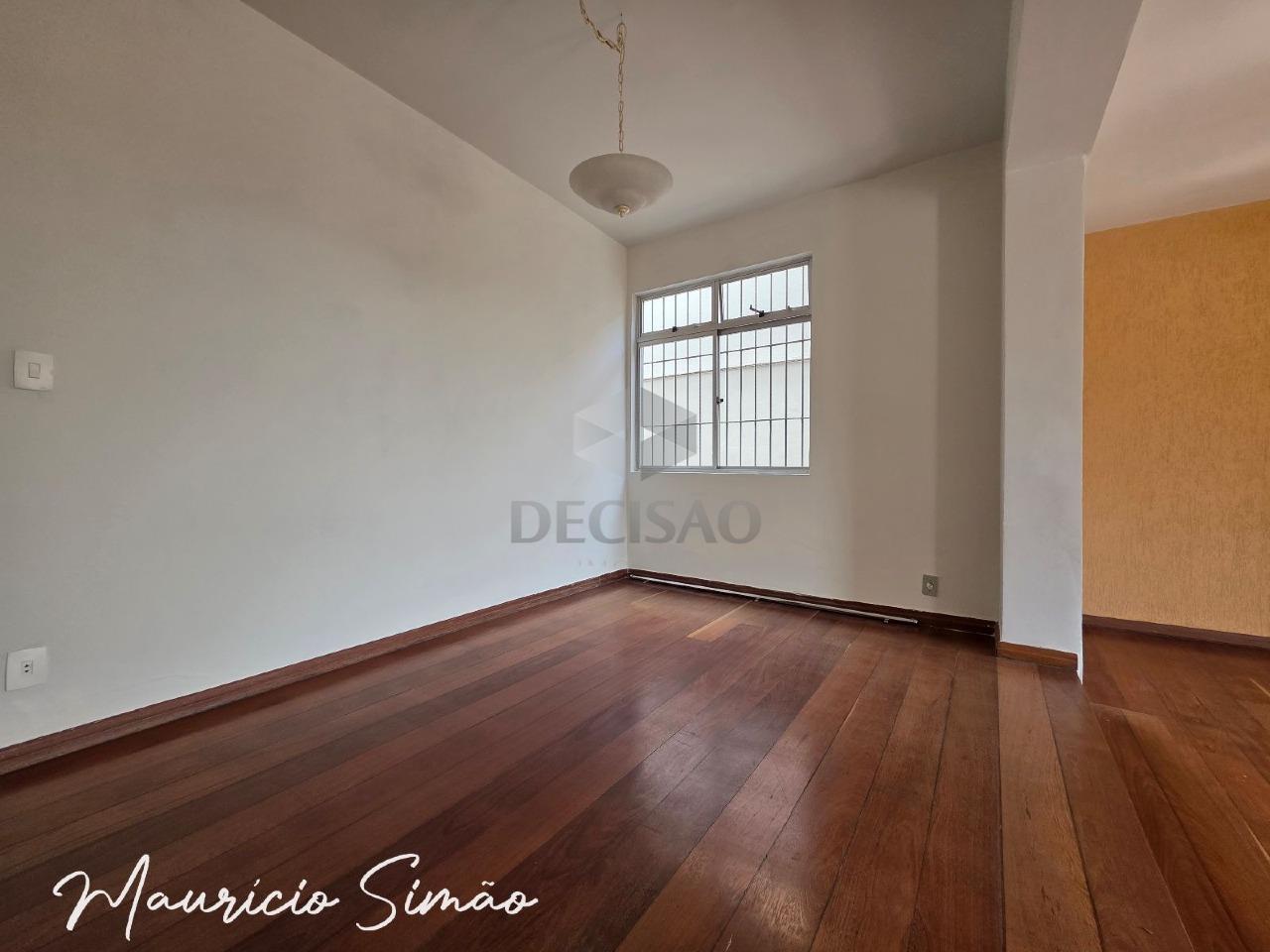 Área privativa à venda no Santa Lucia: 