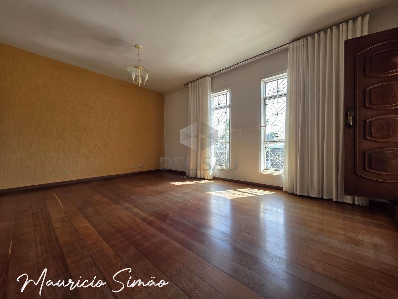 Área privativa à venda no Santa Lucia: 