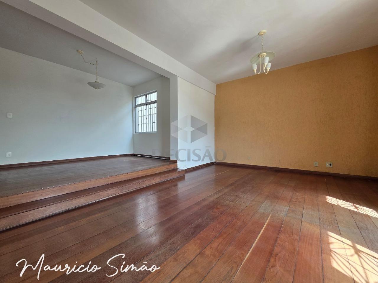 Área privativa à venda no Santa Lucia: 