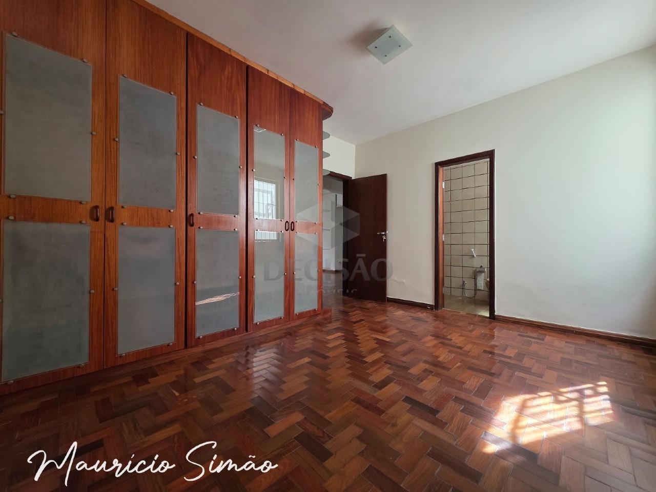 Área privativa à venda no Santa Lucia: 