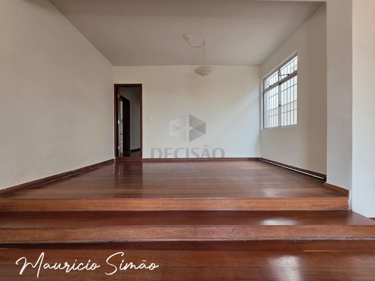 Área privativa à venda no Santa Lucia: 