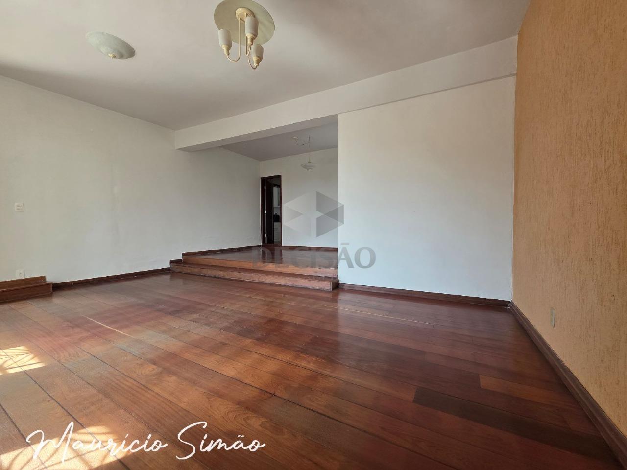 Área privativa à venda no Santa Lucia: 