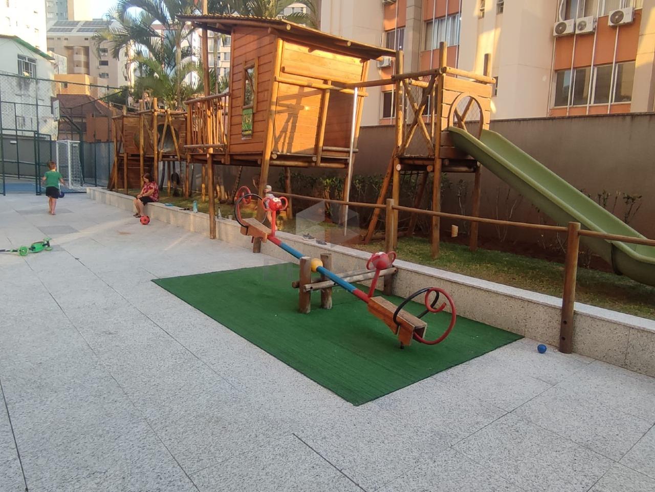 Apartamento 3 Quartos à venda no Lourdes: 