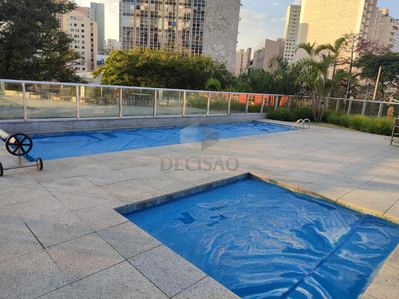 Apartamento 3 Quartos à venda no Lourdes: 