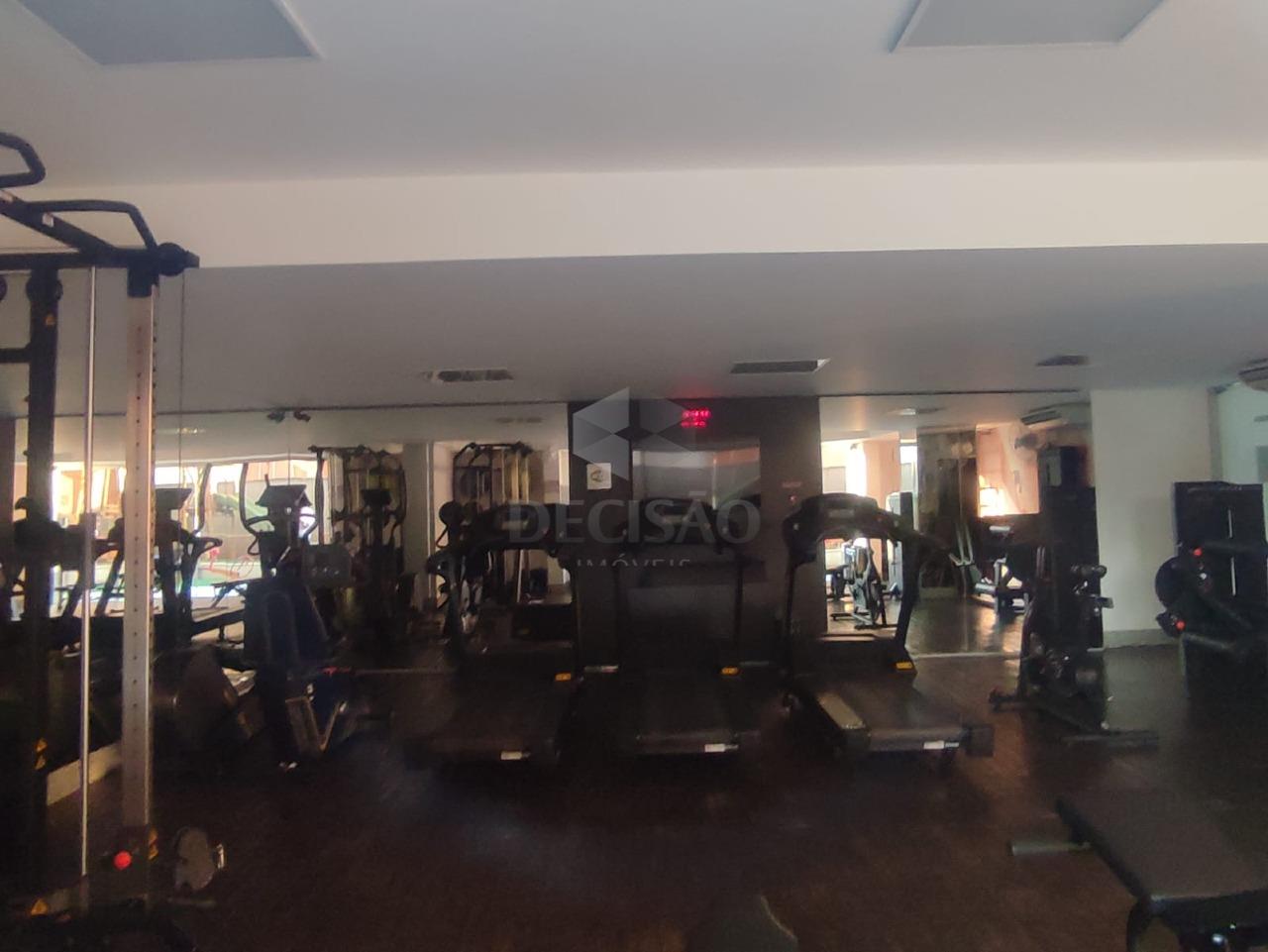 Apartamento 3 Quartos à venda no Lourdes: 