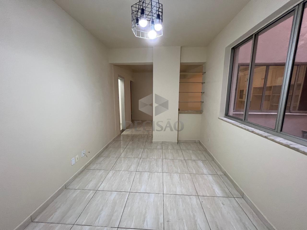 Área privativa à venda no Serra: 