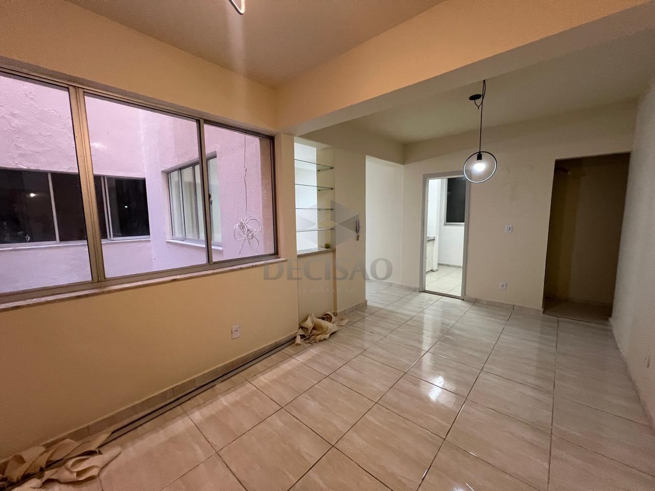 Área privativa à venda no Serra: 