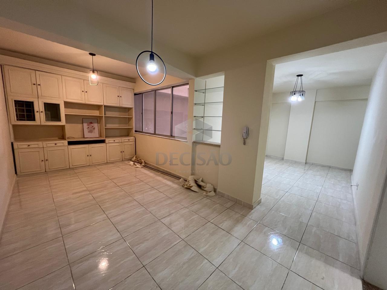 Área privativa à venda no Serra: 