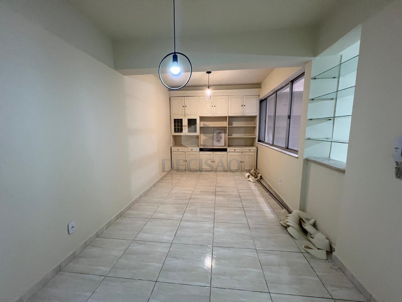 Área privativa à venda no Serra: 