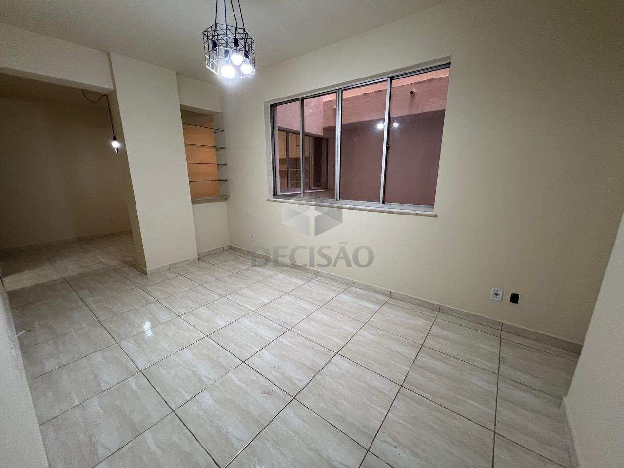 Área privativa à venda no Serra: 