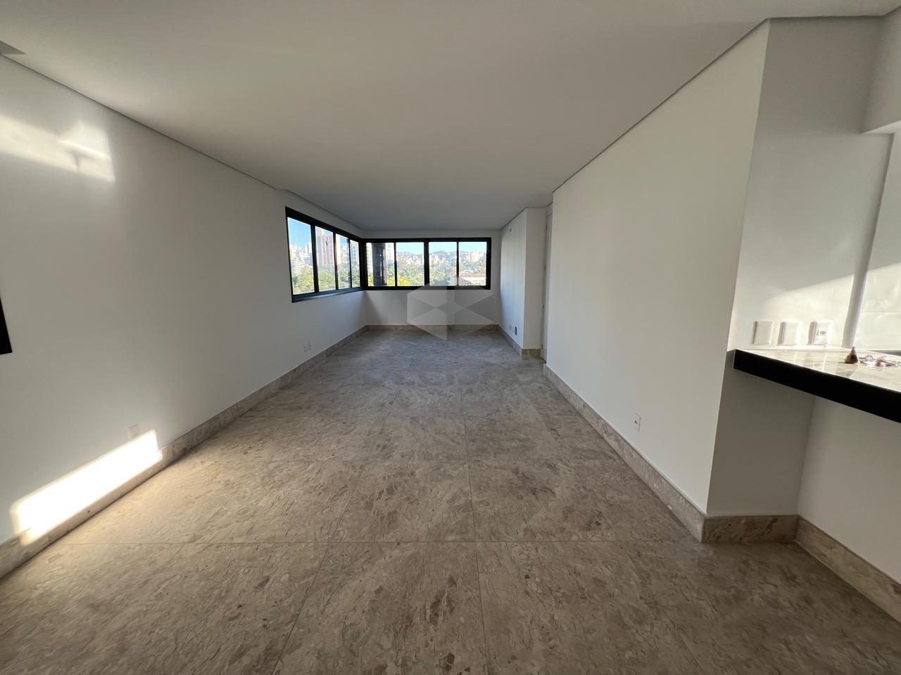 Apartamento 4 Quartos à venda no Lourdes: 