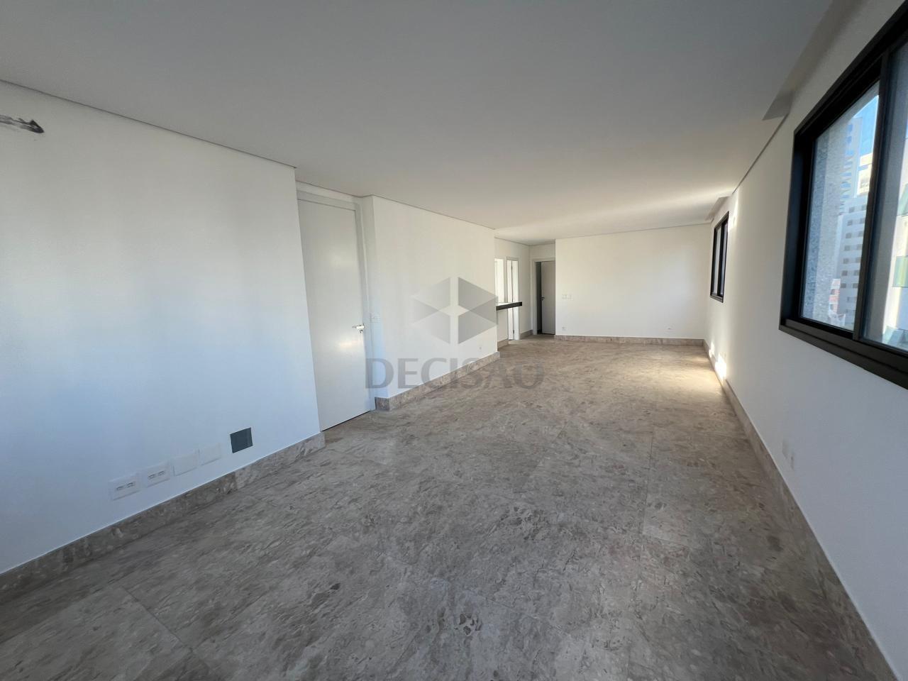 Apartamento 4 Quartos à venda no Lourdes: 