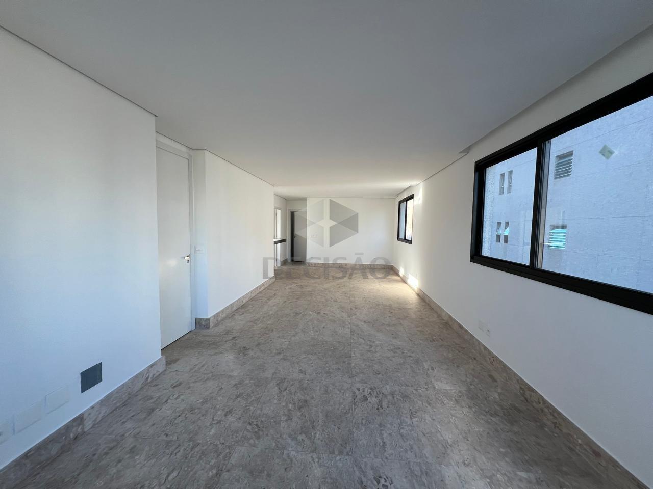 Apartamento 4 Quartos à venda no Lourdes: 