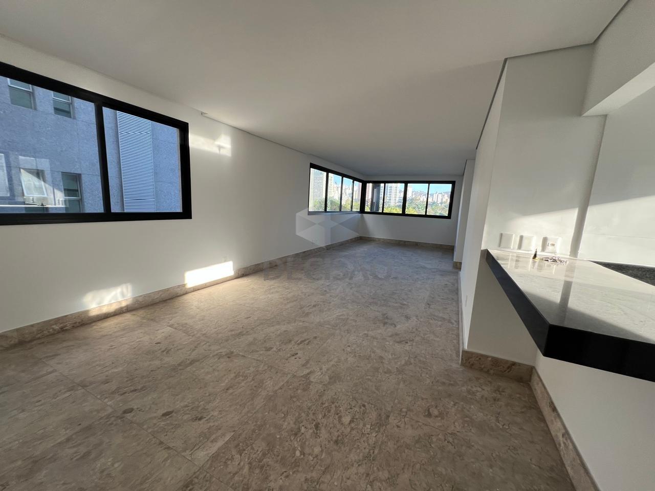 Apartamento 4 Quartos à venda no Lourdes: 