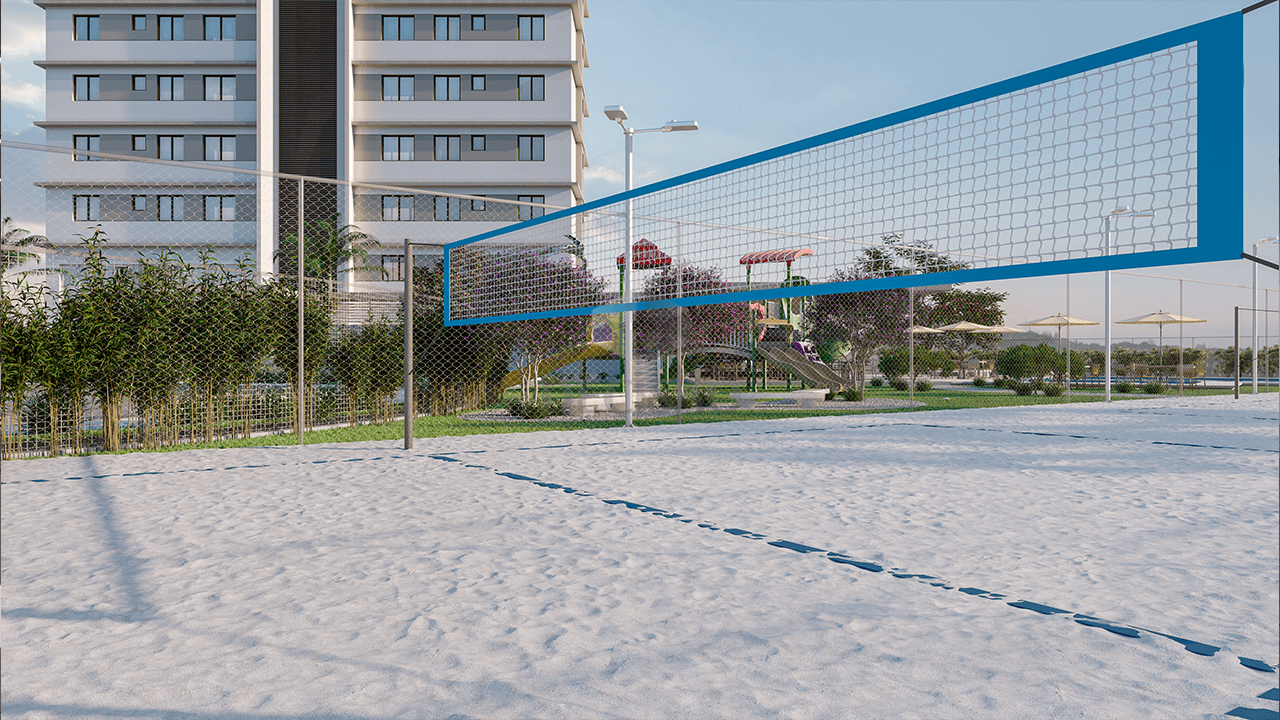 Apartamento 3 Quartos à venda no Buritis: 