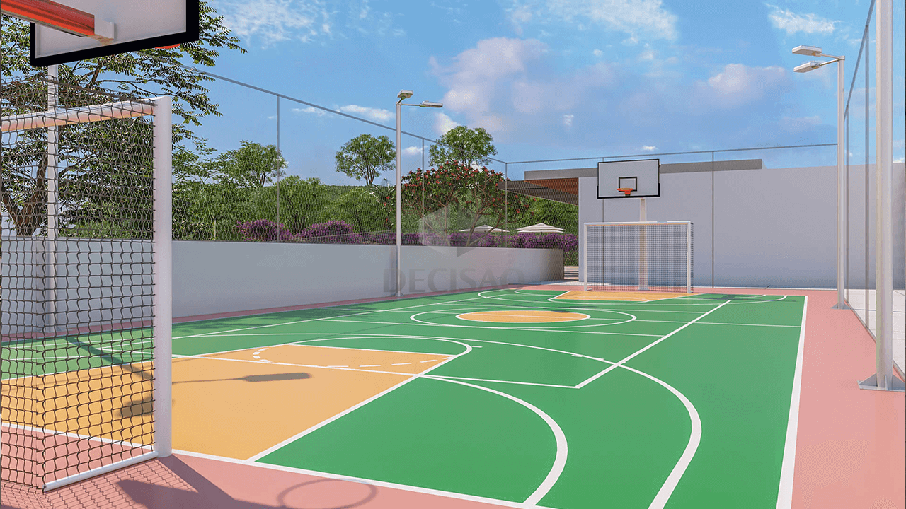 Apartamento 3 Quartos à venda no Buritis: 