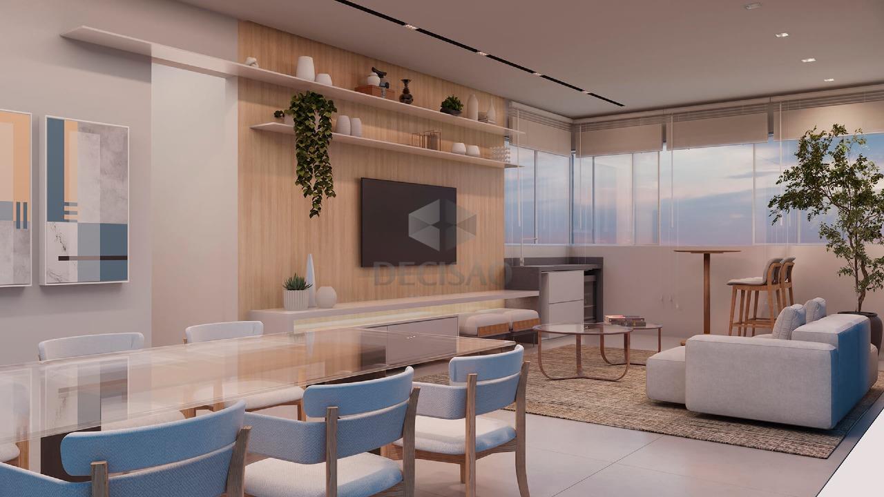 Apartamento 3 Quartos à venda no Buritis: 