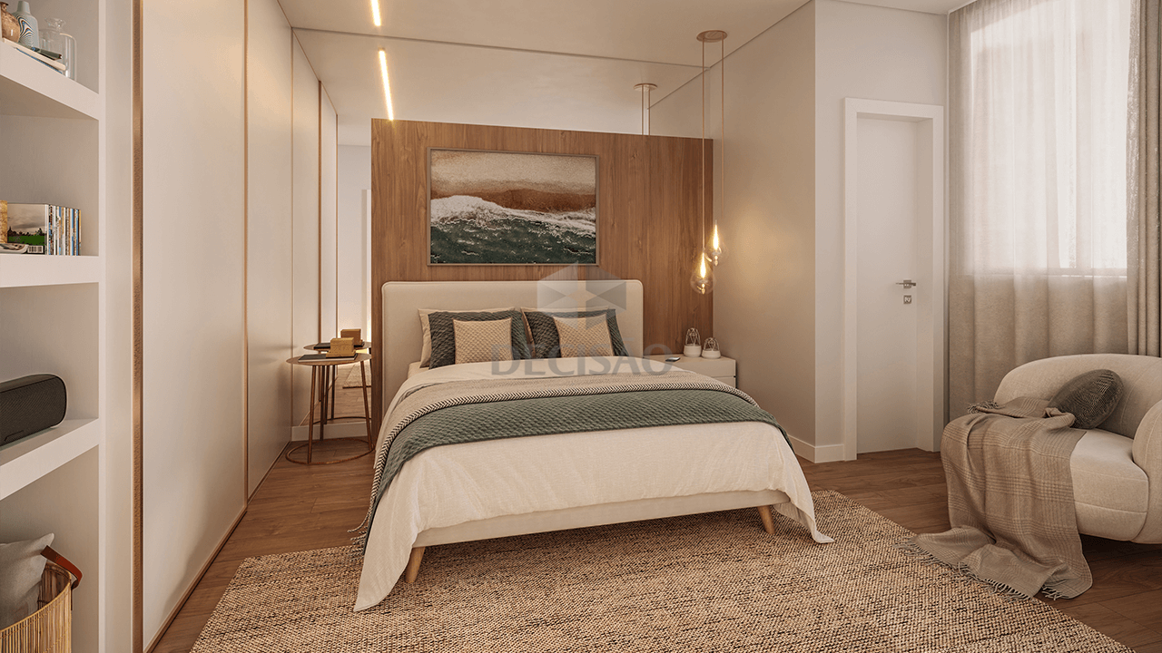 Apartamento 3 Quartos à venda no Graça: 