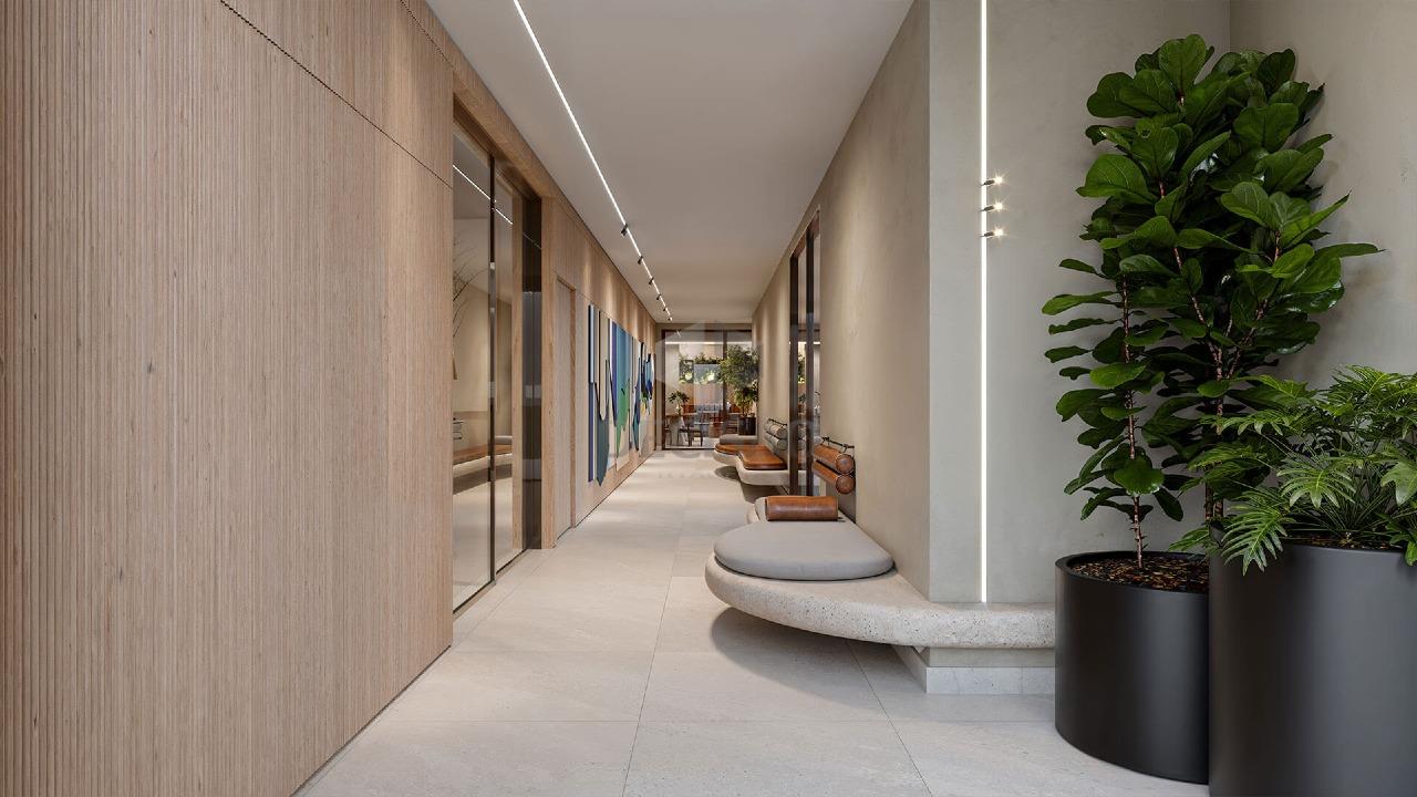 Apartamento 3 Quartos à venda no Santa Lucia: 